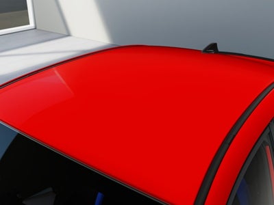 2026 Subaru WRX tS