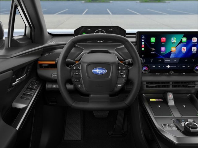 2027 Subaru UNCHARTED Sport