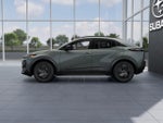 2027 Subaru UNCHARTED Sport