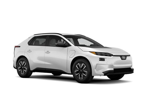 2026 Subaru SOLTERRA Premium