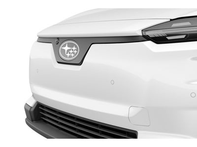 2026 Subaru SOLTERRA Premium
