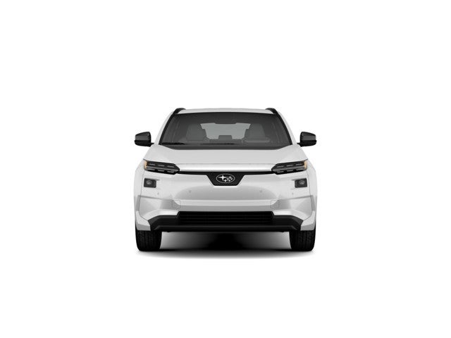 2026 Subaru SOLTERRA Premium