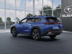 2027 Subaru TRAILSEEKER Limited