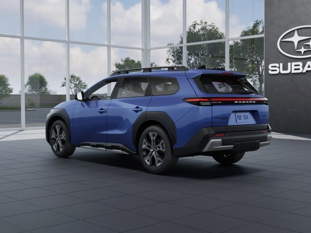 2027 Subaru TRAILSEEKER Limited