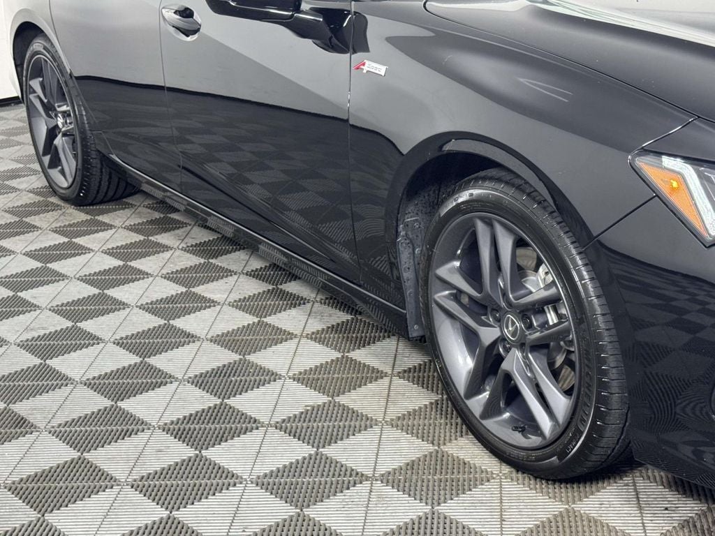 2025 Acura TLX A-Spec Package SH-AWD