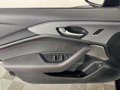 2025 Acura TLX A-Spec Package SH-AWD