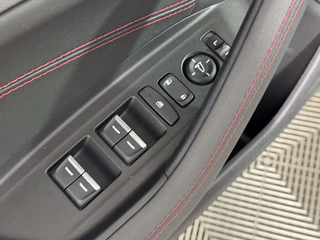 2025 Acura TLX A-Spec Package SH-AWD