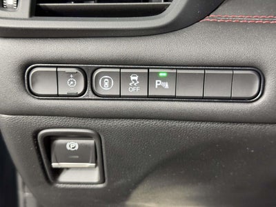 2025 Acura TLX A-Spec Package SH-AWD