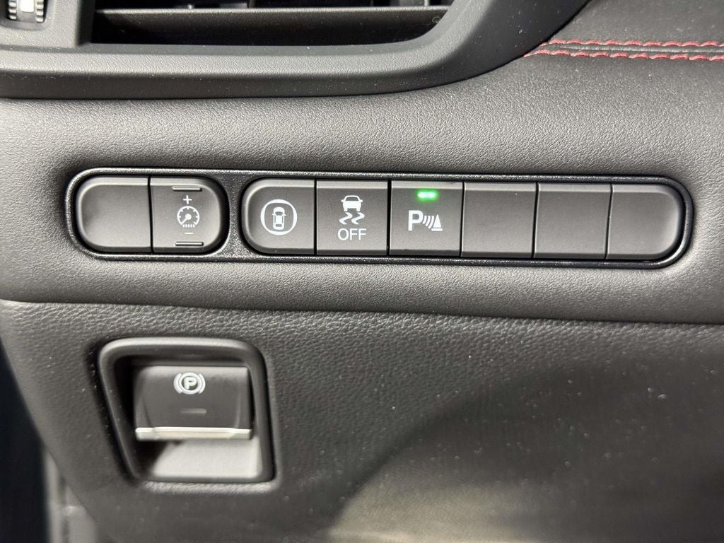 2025 Acura TLX A-Spec Package SH-AWD