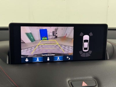 2025 Acura TLX A-Spec Package SH-AWD