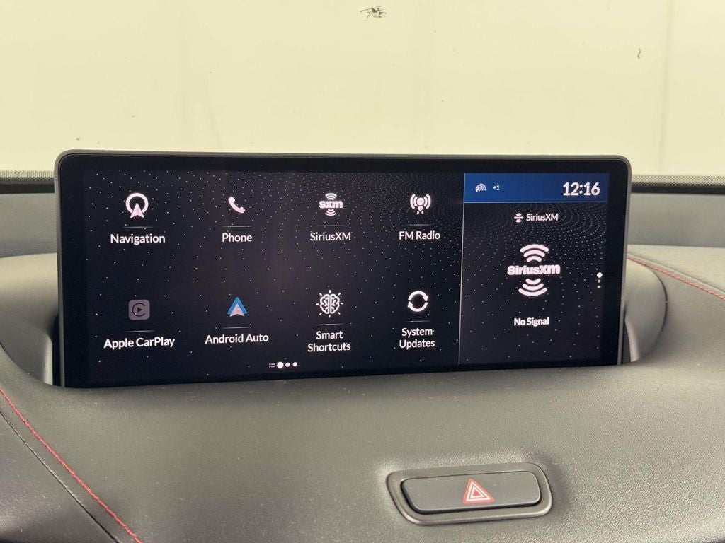 2025 Acura TLX A-Spec Package SH-AWD