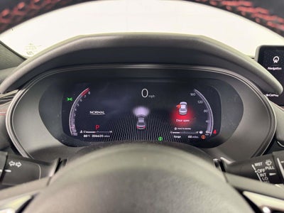 2025 Acura TLX A-Spec Package SH-AWD