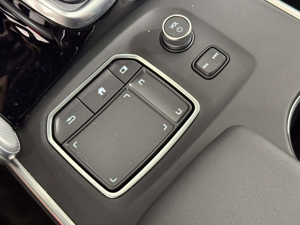 2025 Acura TLX A-Spec Package SH-AWD
