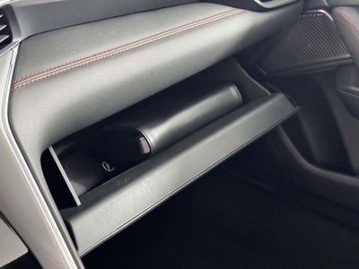 2025 Acura TLX A-Spec Package SH-AWD