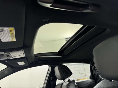 2025 Acura TLX A-Spec Package SH-AWD