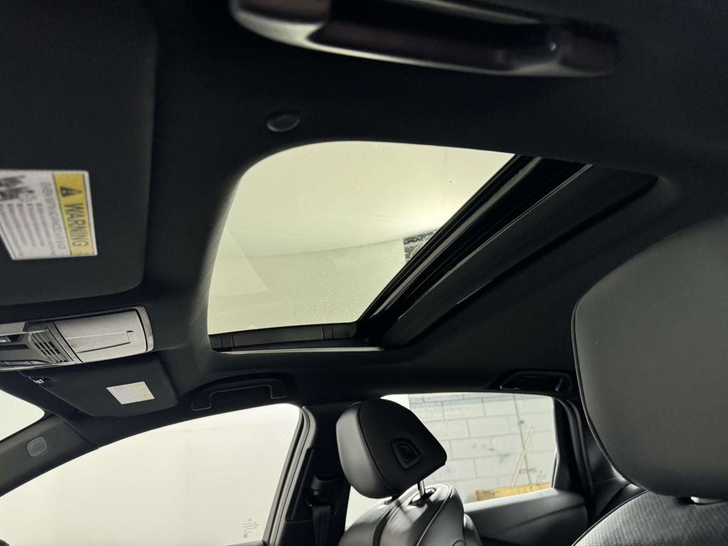 2025 Acura TLX A-Spec Package SH-AWD
