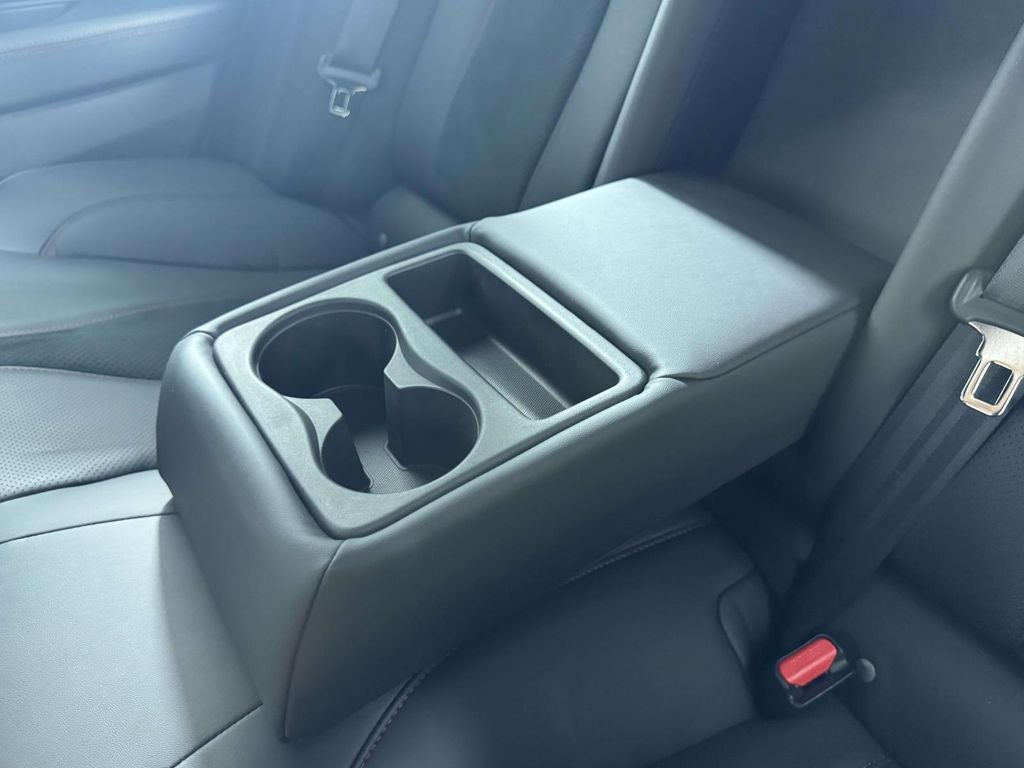 2025 Acura TLX A-Spec Package SH-AWD