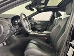 2025 Acura TLX A-Spec Package SH-AWD