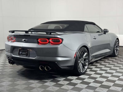 2023 Chevrolet Camaro ZL1