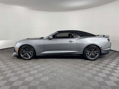2023 Chevrolet Camaro ZL1