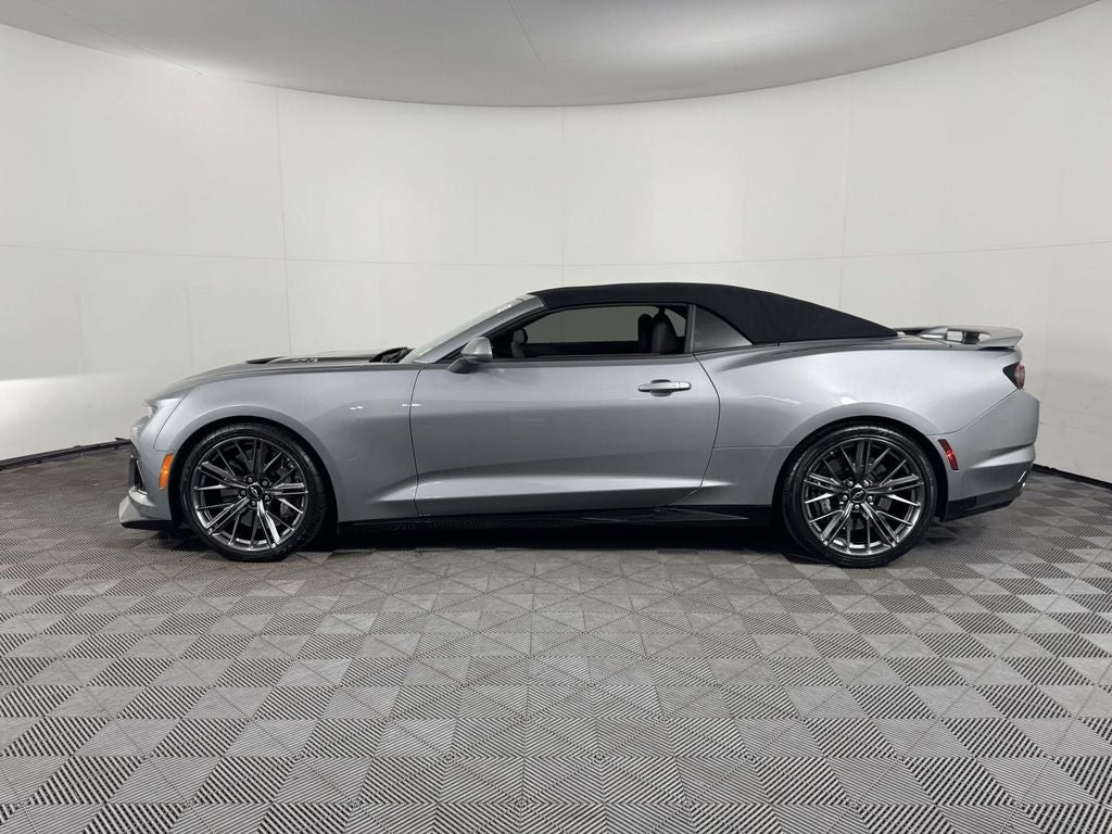 2023 Chevrolet Camaro ZL1