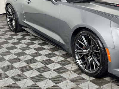 2023 Chevrolet Camaro ZL1
