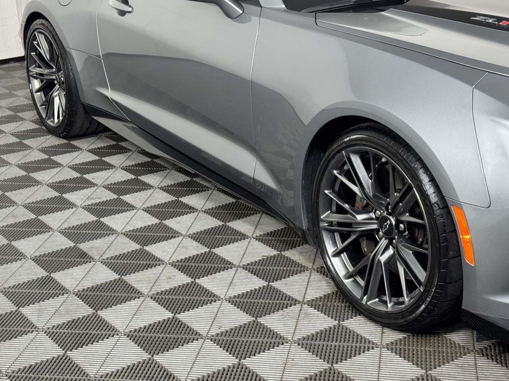 2023 Chevrolet Camaro ZL1