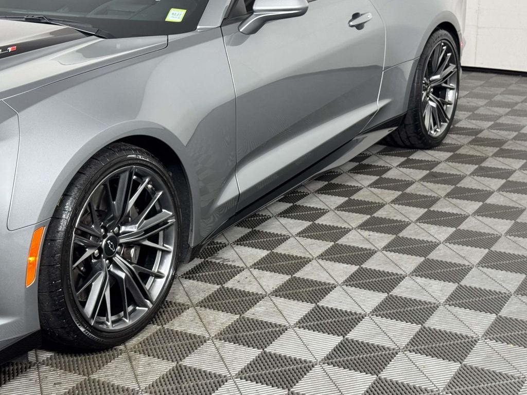 2023 Chevrolet Camaro ZL1