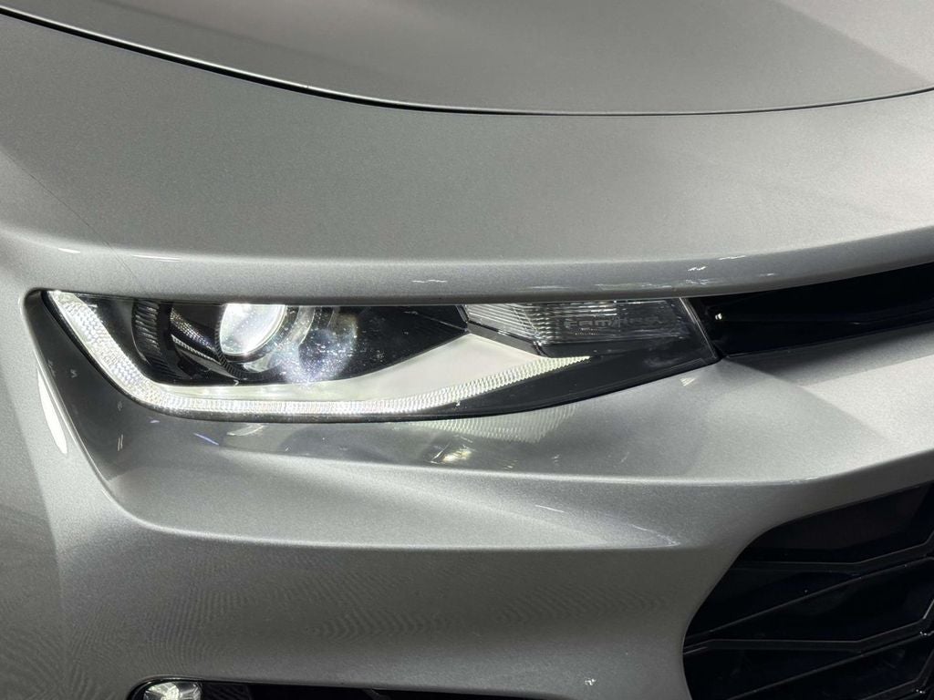 2023 Chevrolet Camaro ZL1