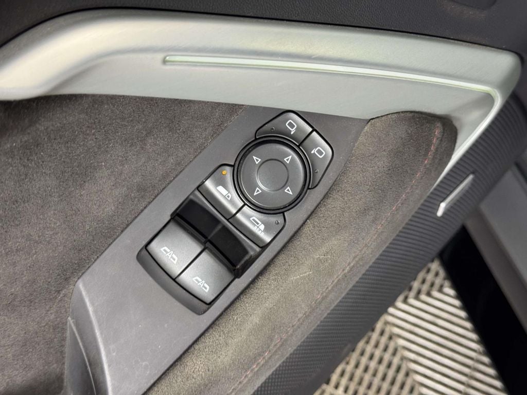 2023 Chevrolet Camaro ZL1
