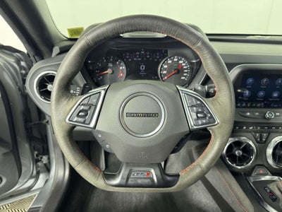 2023 Chevrolet Camaro ZL1