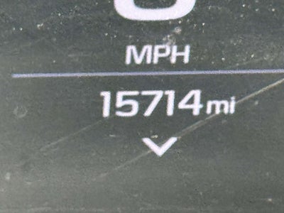 2023 Chevrolet Camaro ZL1