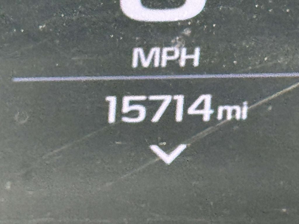 2023 Chevrolet Camaro ZL1
