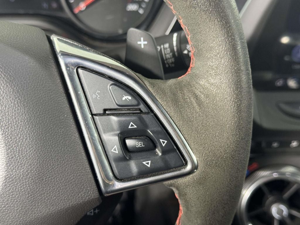 2023 Chevrolet Camaro ZL1