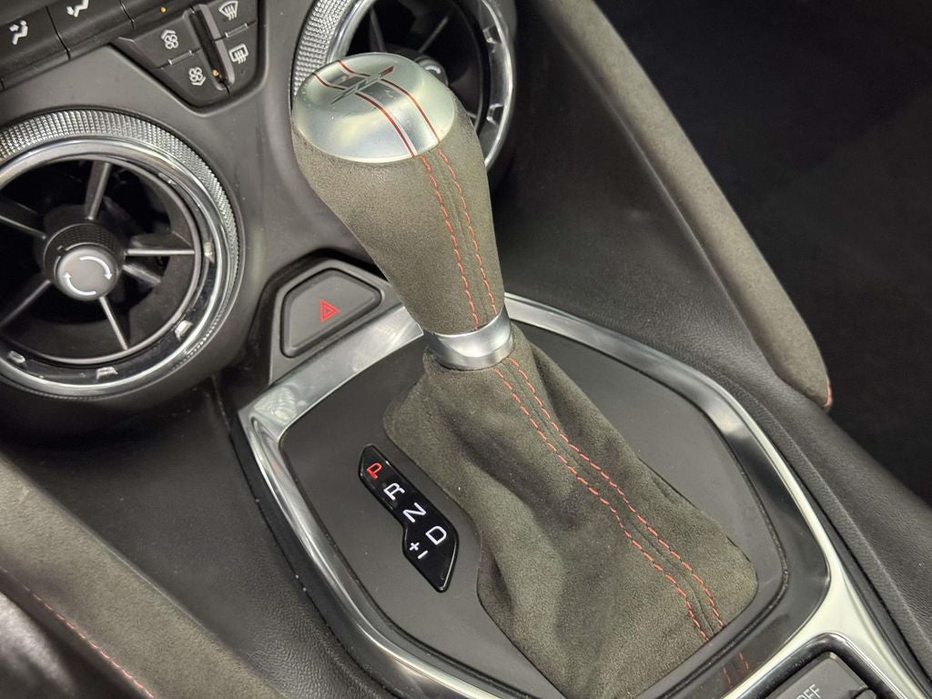 2023 Chevrolet Camaro ZL1