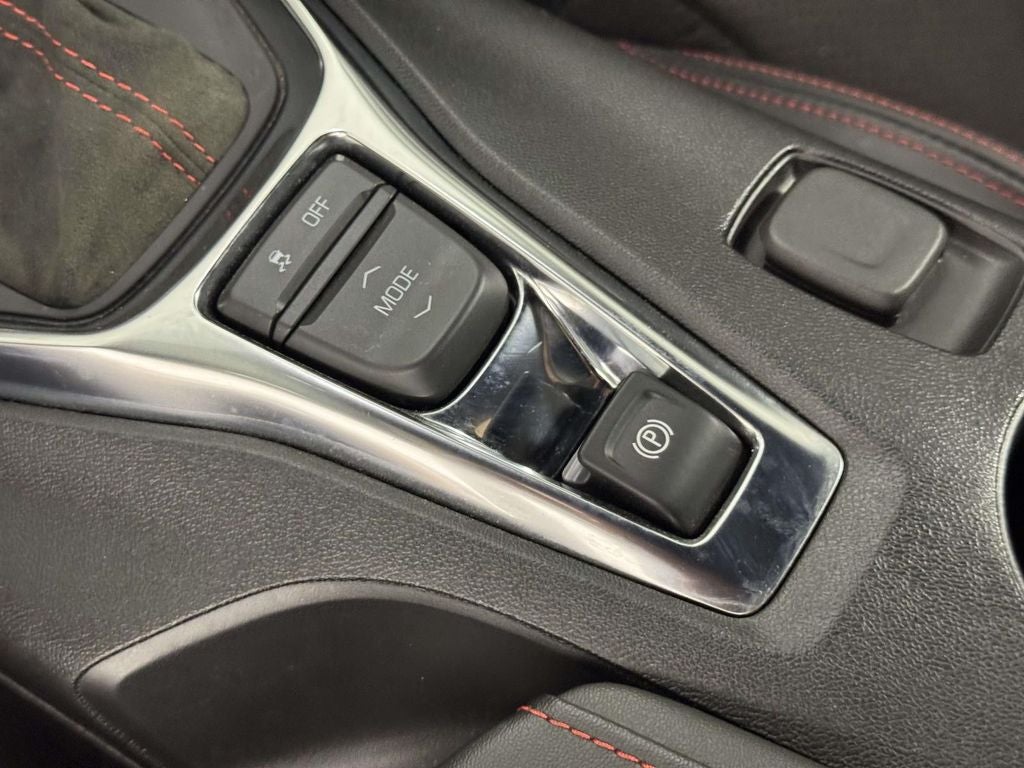 2023 Chevrolet Camaro ZL1
