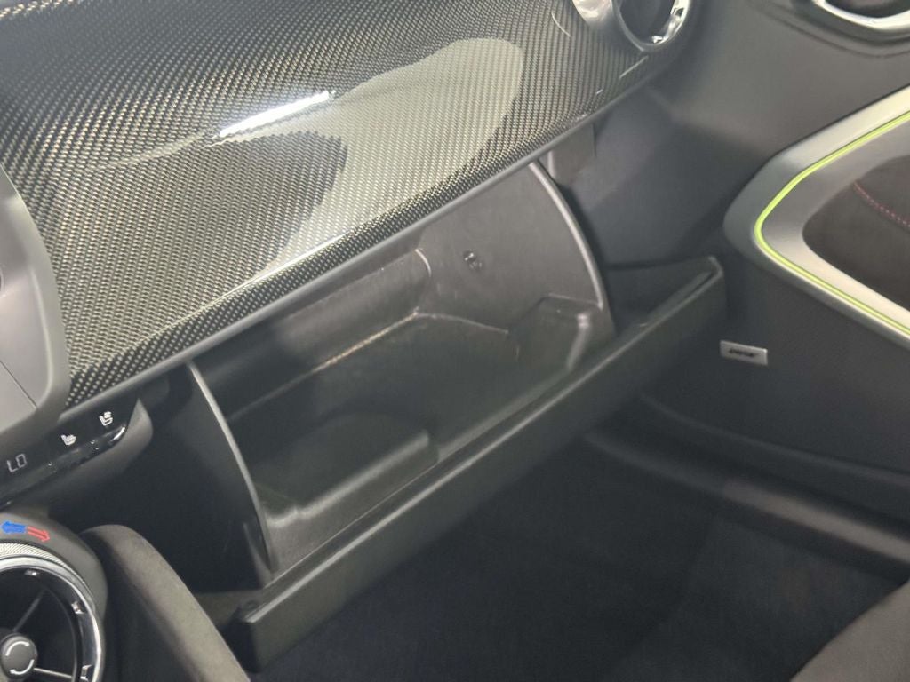 2023 Chevrolet Camaro ZL1