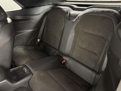 2023 Chevrolet Camaro ZL1