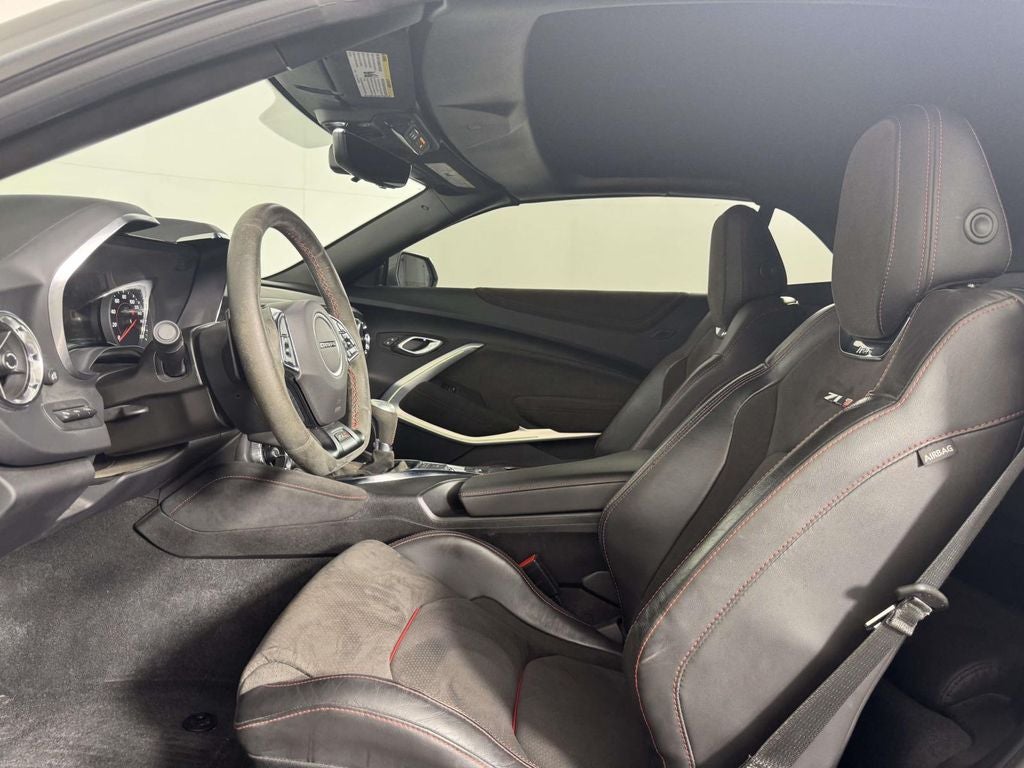 2023 Chevrolet Camaro ZL1