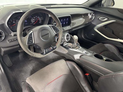 2023 Chevrolet Camaro ZL1