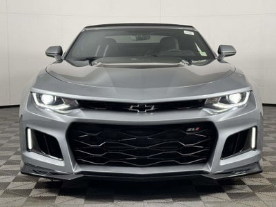 2023 Chevrolet Camaro ZL1