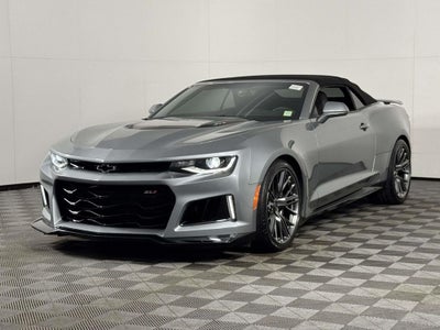 2023 Chevrolet Camaro ZL1