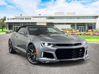 2023 Chevrolet Camaro ZL1
