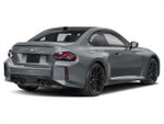 2026 BMW M2 Base