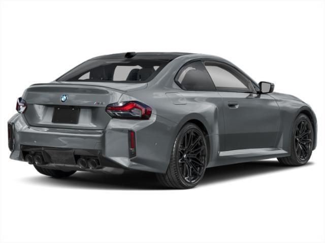 2026 BMW M2 Base