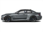 2026 BMW M2 Base