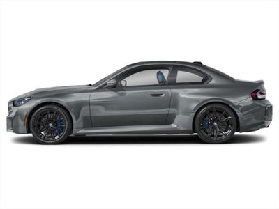 2026 BMW M2 Base