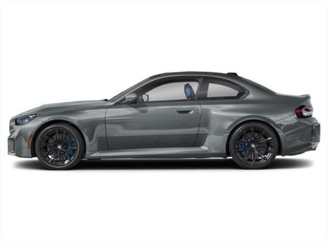 2026 BMW M2 Base