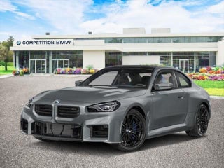2026 BMW M2 Base