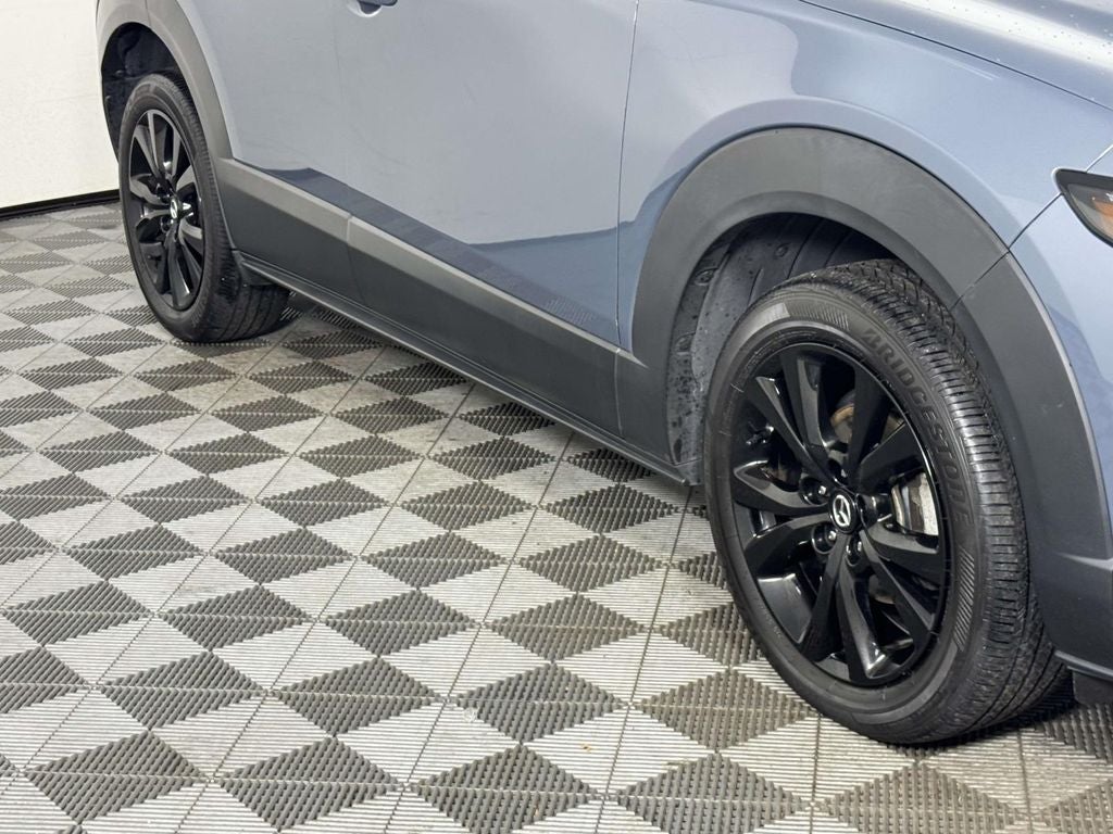 2023 Mazda Mazda CX-30 2.5 S Carbon Edition